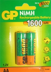 GP160AAHC